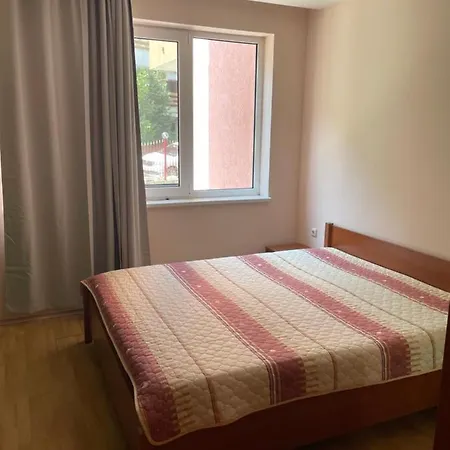 Apartmán Beachfront Elenite Sveti Vlas